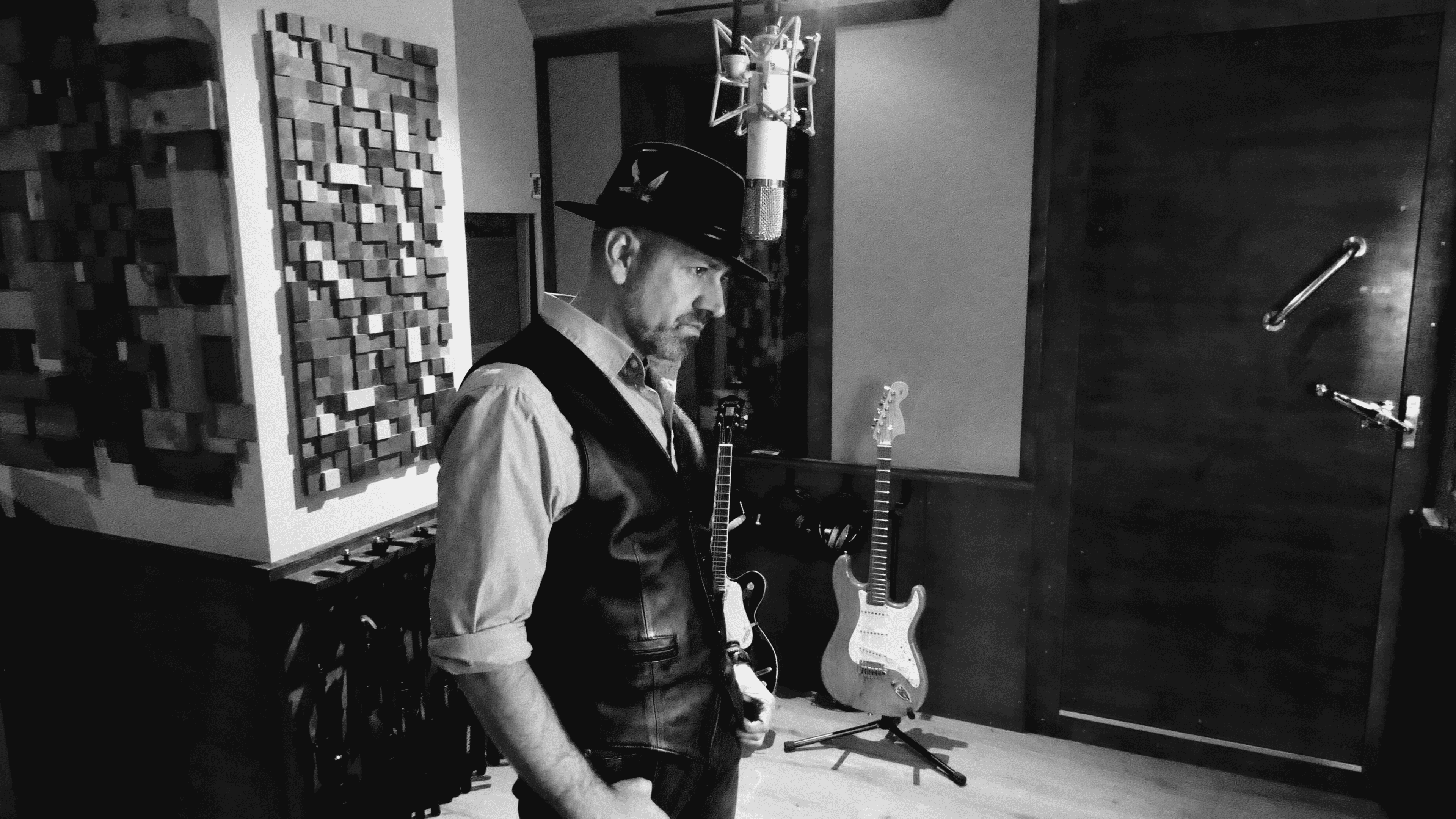 ¿Dónde está el paraíso en el cielo? (lyric video)